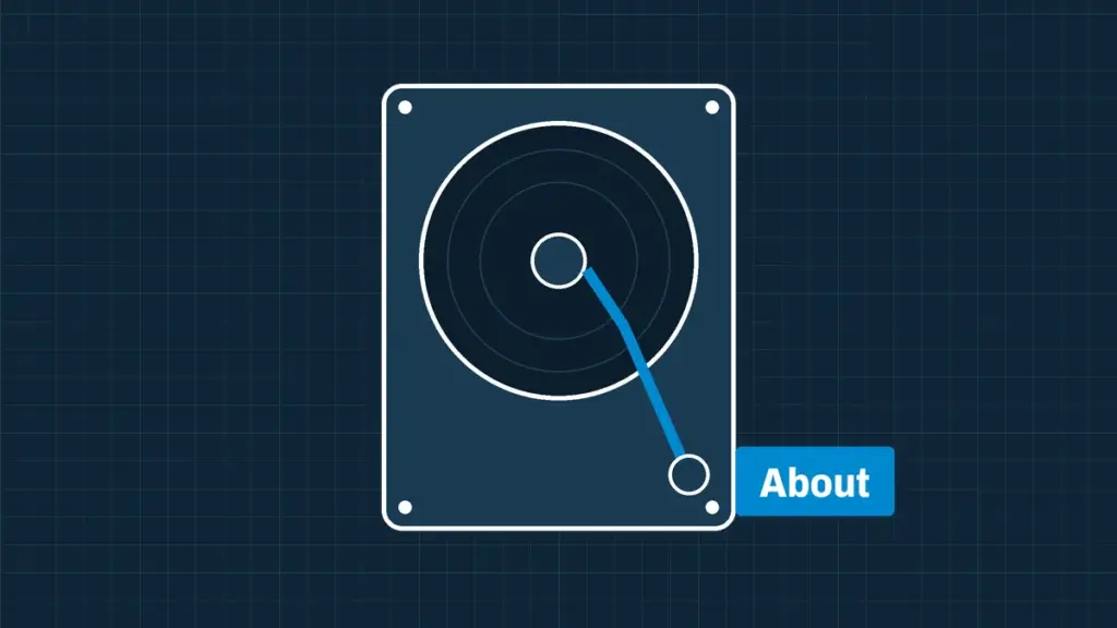 Illustration: About Data Retrieval