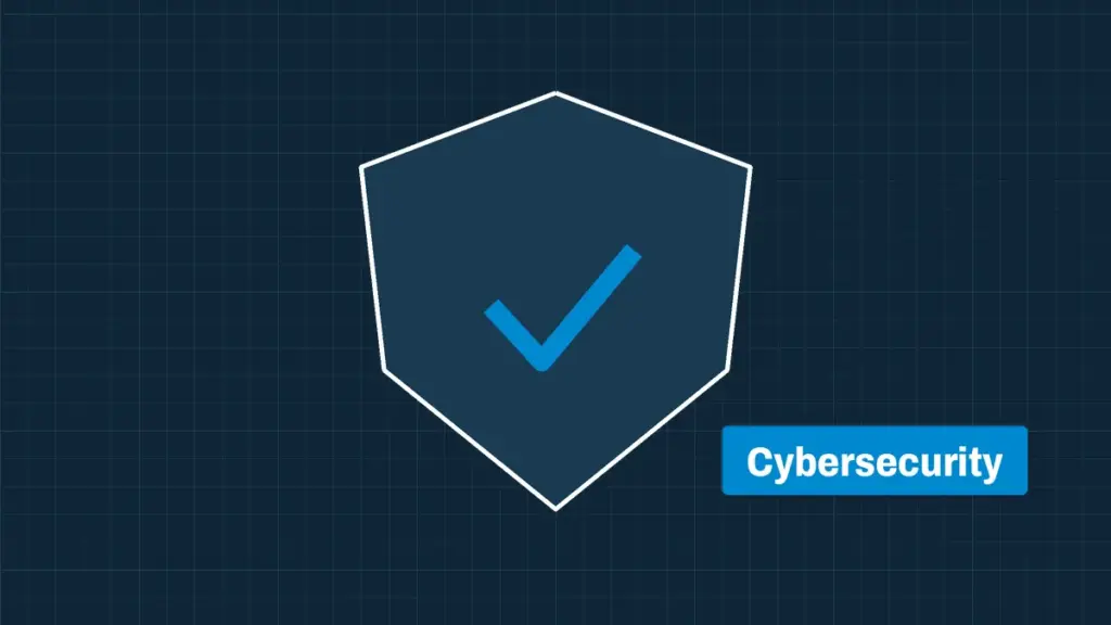 Illustration: Cybersecurity Services