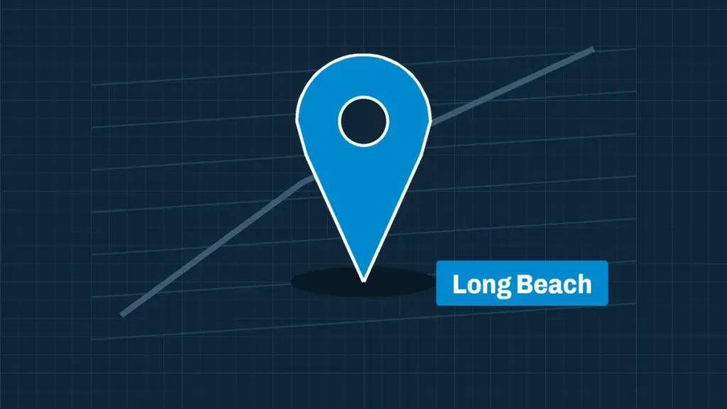 Illustration: Data Recovery Long Beach