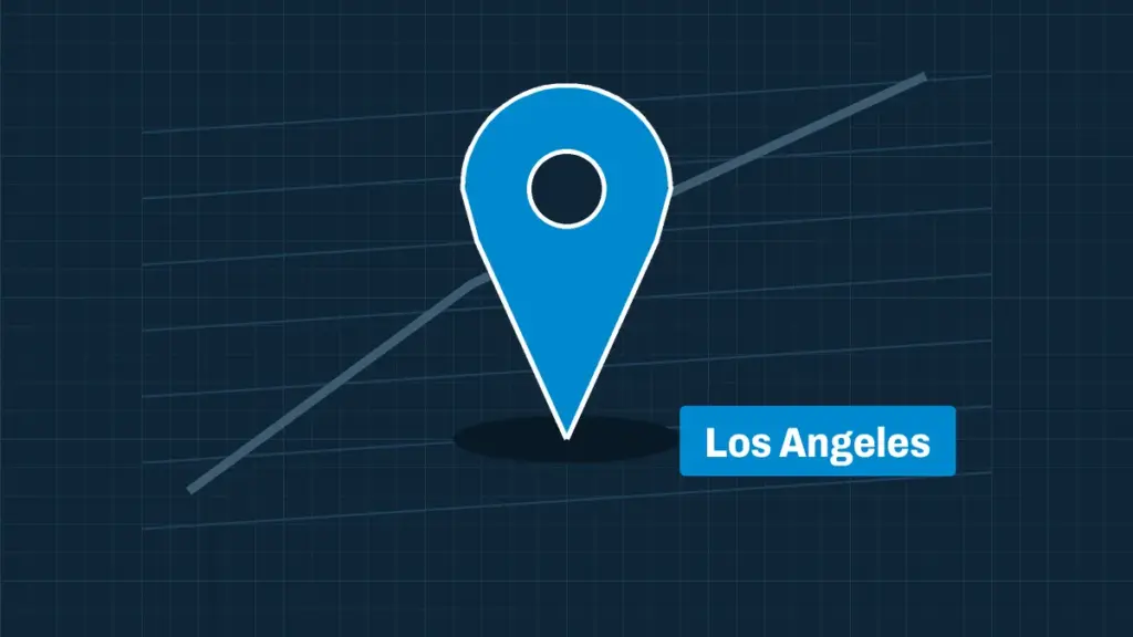 Illustration: Data Recovery Los Angeles
