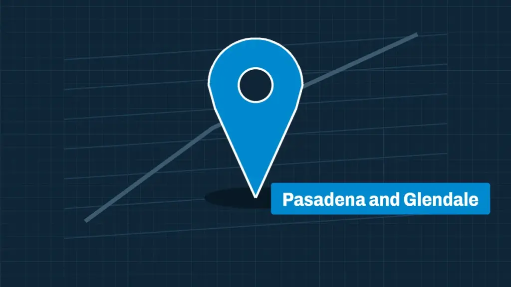 Illustration: Data Recovery Pasadena and Glendale