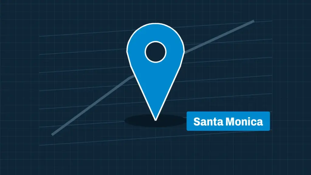 Illustration: Data Recovery Santa Monica
