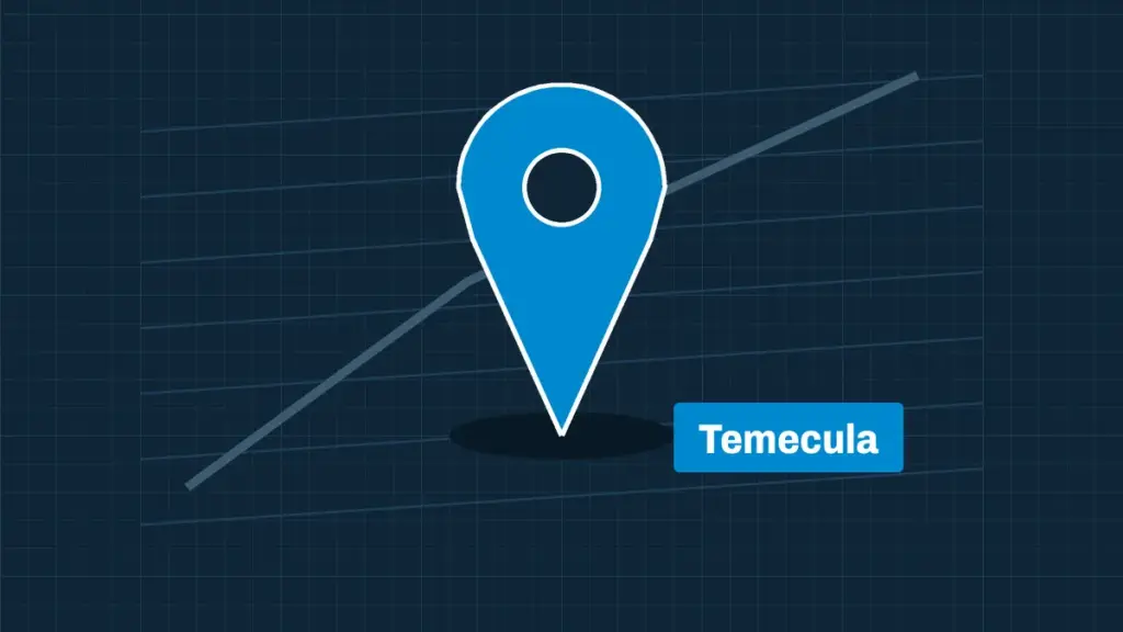Illustration: Data Recovery Temecula