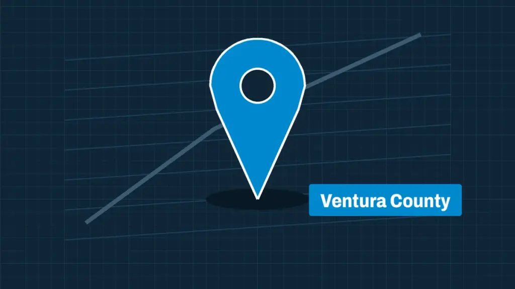 Illustration: Data Recovery Ventura County