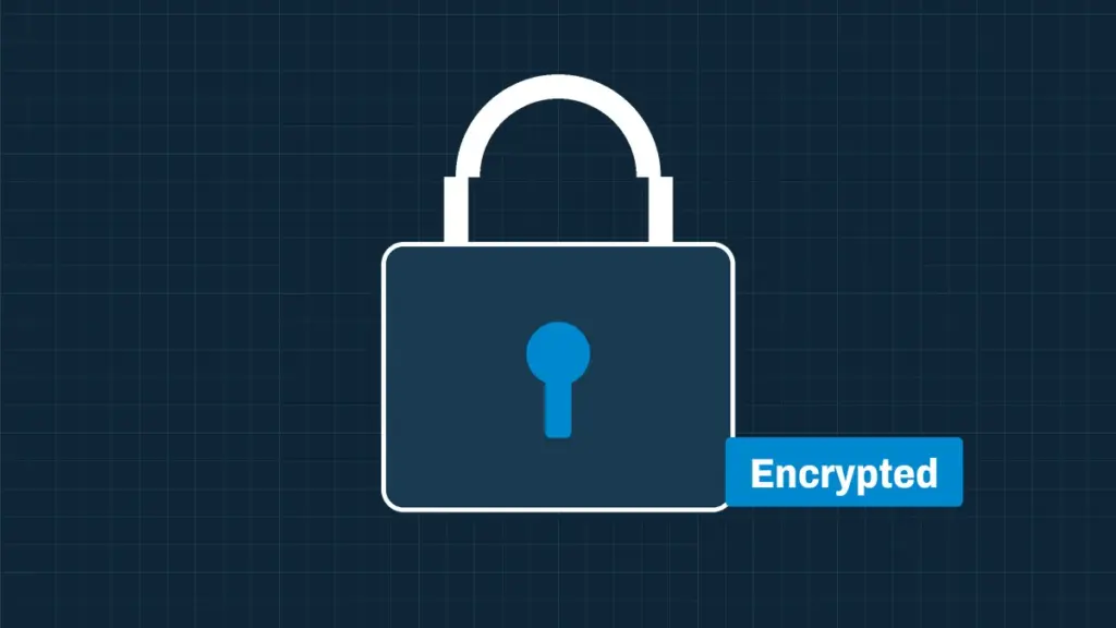 Illustration: Encrypted Drive Recovery