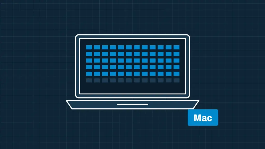 Illustration: Mac Data Recovery