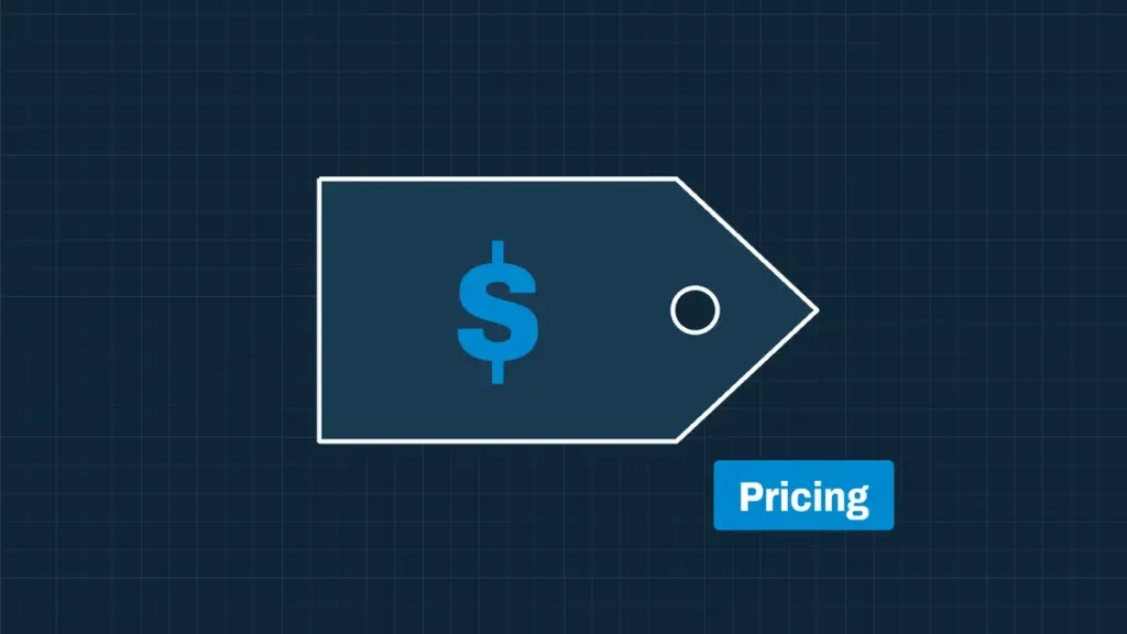 Illustration: Data Recovery Pricing