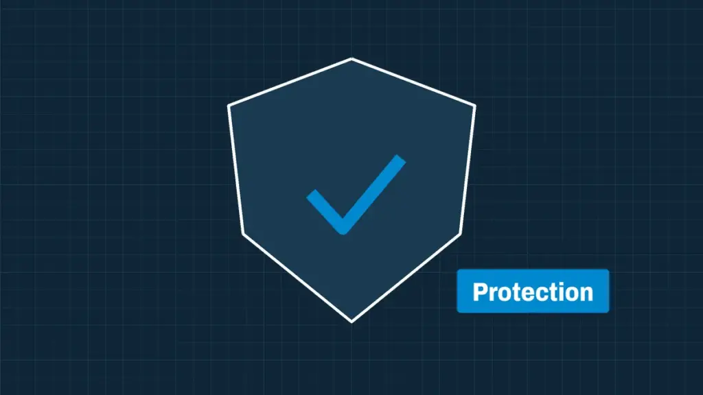 Illustration: Ransomware Protection