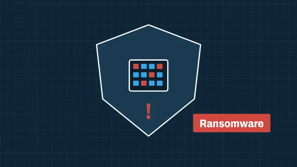 Illustration: Ransomware Recovery